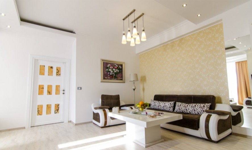 Apartament Phoenicia Luxury